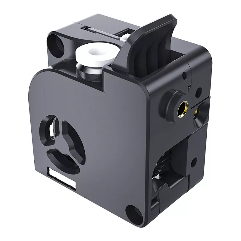 Extruder voor 3D-printer Creality 4001020083, zwart, 1 stuk