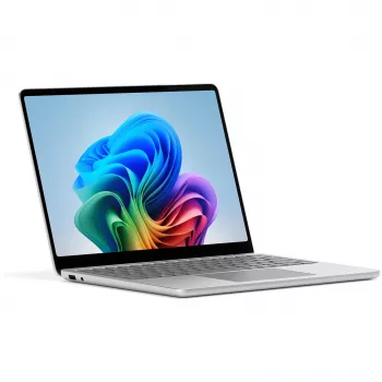 Microsoft Surface Laptop Copilot+ PC voor bedrijven - 13 inch - Snapdragon X Plus X1P-42-100 / 3,2 GHz - Win 11 Pro - Qualcomm Adreno - 16 GB RAM - 256 GB SSD - 33 cm (13) (EP2-31216)