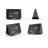 Nasa WS100 weerstation satelliet