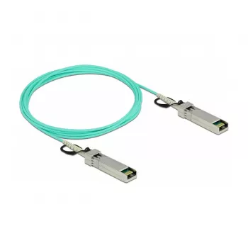 Actieve optische kabel SFP+ DeLOCK 86640 3 m