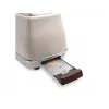 De’Longhi 2103.BG 2 sneetjes 900 W beige