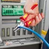 Kabelkrimptang combinatietang Knipex 97 78 180 T