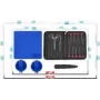 OWC OWCDIYIMACGEN - Gereedschapsets - Universeel - Reinigingsdoek - Schroevendraaier - Spudger - Zuignap - Pincet - Plat - Phillips - Torx - 2 pincetten