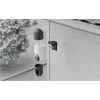 Ubiquiti UACC-FLEX-CAM-PWM-BLACK-3 weerbestendige camerabeugel, zwart (3 stuks)