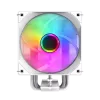 Gamemax | CPU-luchtkoeler | SIGMA550 INFINITY | wit
