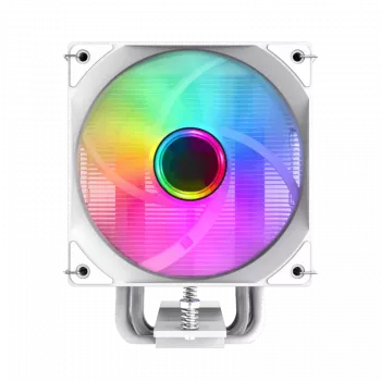 Gamemax | CPU-luchtkoeler | SIGMA550 INFINITY | wit