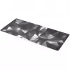 Muismat ENDORFY Crystal zwart XL