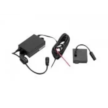 Handheld-printer accessoire Zebra QLn420 P1050667-140 zwart