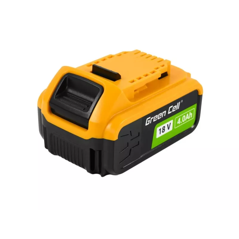 Green Cell PTDW18V4 accu-snoerloos gereedschap