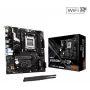 ASRock B850M-X WiFi R2.0 AMD B850 AM5 Micro-ATX Moederbord