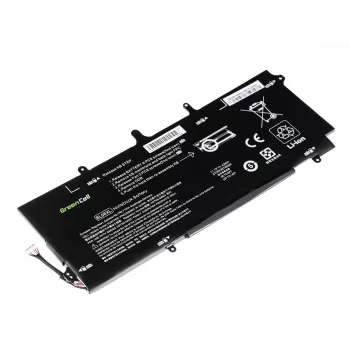 GREENCELL HP108 accu Green Cell BL06XL HSTNN-DB5D 722297-001 722236-2C1 voor HP EliteBook Folio