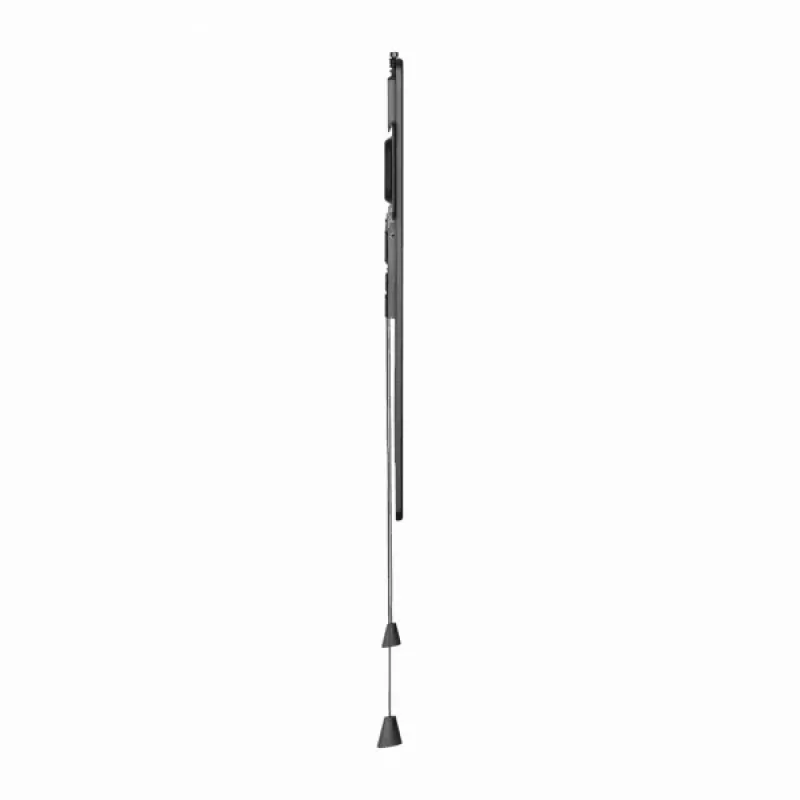 Sbox PLB-5746F vaste flatpanel-beugel voor LED-tv 37-70 35kg