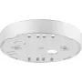 Detectormontage-/basisdrager afdekplaat GIRA 211002