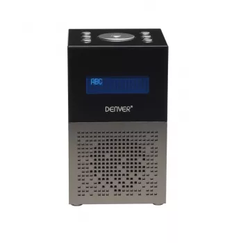 Wekkerradio Denver CRD-510