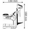 Bosch BM 1 Professional universele houder (0601015A01)