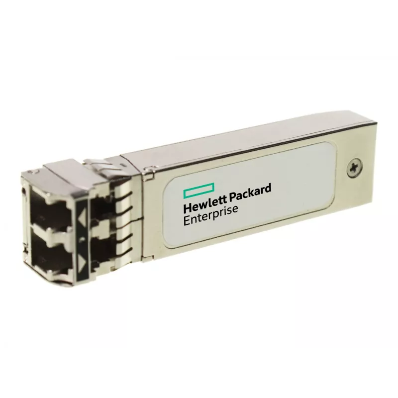 HPE S2P31A netwerk-transceivermodule 10000 Mbit/s SFP+