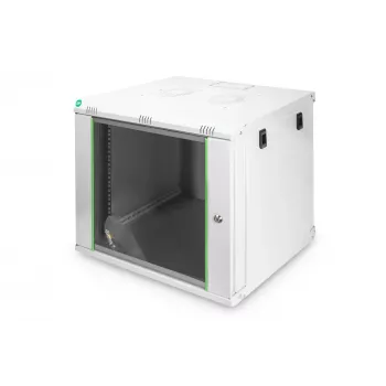 Digitus wandbehuizing Dynamic Basic serie - 600x450 mm (b x d)