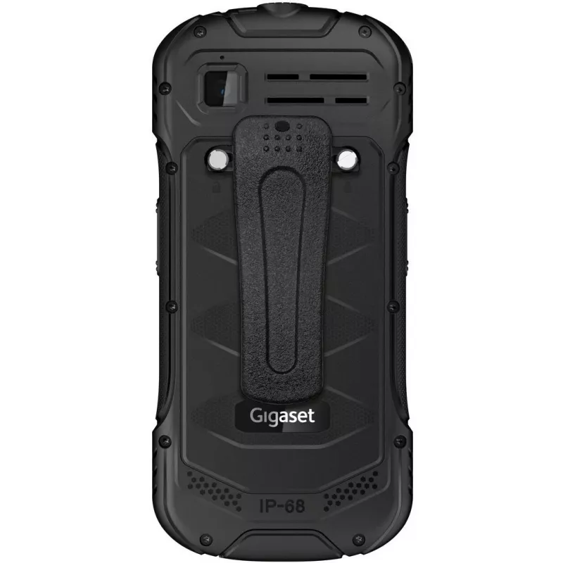 Mobiele telefoon Gigaset GLX8 Active 2,4 inch