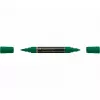 Marker Faber-Castell 160464 groen