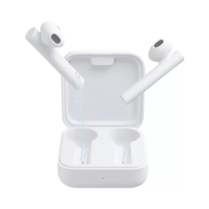 Hoofdtelefoon MANTA MTWS004X