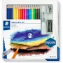 Staedtler 61 14610C zwart