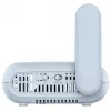 Draagbare router ALLNET GL-MT3000 draadloos AX 3000 Mbit/s – zakformaat voor thuis en onderweg