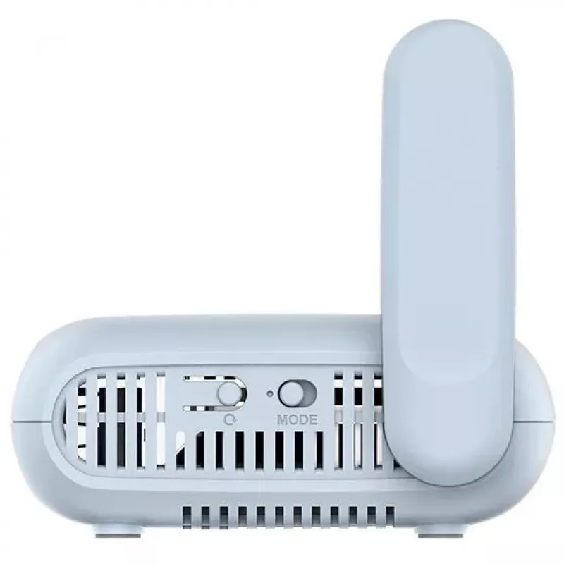 Draagbare router ALLNET GL-MT3000 draadloos AX 3000 Mbit/s – zakformaat voor thuis en onderweg