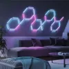 Sfeerverlichting Nanoleaf Lines uitbreidingspakket 3 stuks