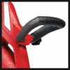 Einhell 3433600 voeding zwart