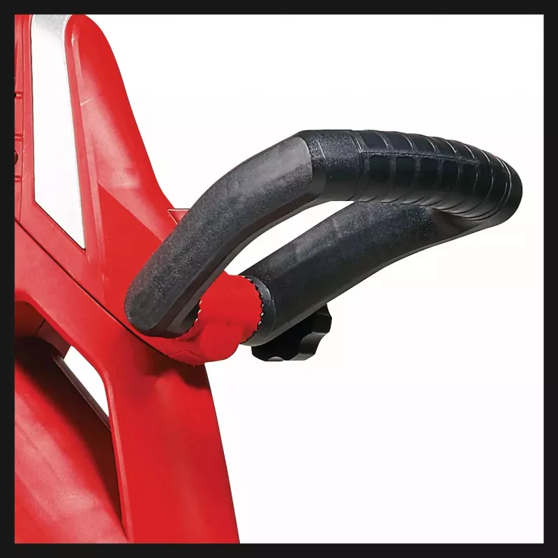 Einhell 3433600 voeding zwart