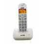 Maxcom MC6800 witte DECT-telefoon voor vast netwerk