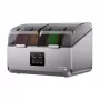 Filamentdroger Creality 4005010100 voor 3D-printers — compatibel met SpacePi X4, zwart/grijs, 1 stuk