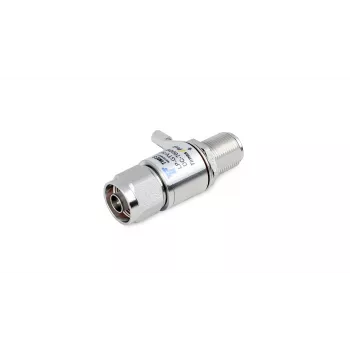 Overspanningsbeveiliging Lancom 61257 voor Ethernet/LAN-verbindingen, model AirLancer 61257