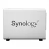 Synology Disk Station DS220j – NAS-server – 2 bays