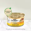 GOURMET GOLD Sauce Delights kip 85 g