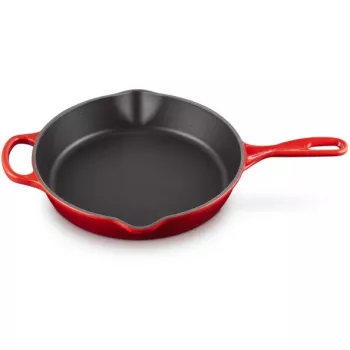 Le Creuset 20187260600422 0 universele pan rond