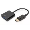 Digitus DisplayPort-adapter / converter