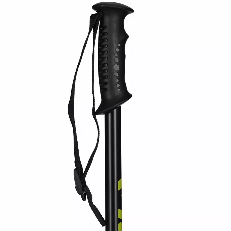 Trekkingstokken Viking Stig — verstelbare nordic walking stokken, unisex, model 610/21/1247/09/UNI