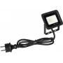 LED-schijnwerper EUROLITE FL-10 SMD CW 10W IP65