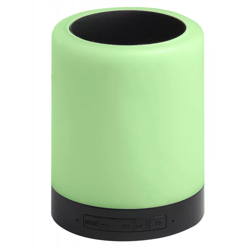 Draagbare luidspreker Denver BTL-30BNR zwart, wit