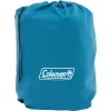 Extra Durable Double 2000031638, campingluchtbed blauw
