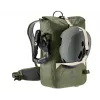 Fietsrugzak - Deuter Amager 25+5 grafiet