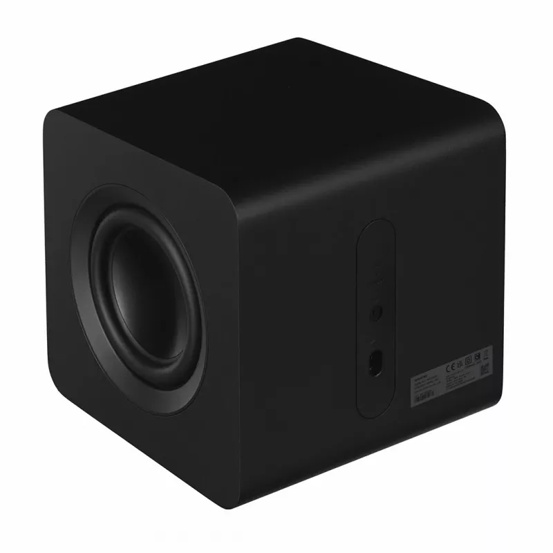 Samsung Q-serie soundbar HW-Q800F 5.1.2 Ch subwoofer (2025)