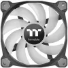 Thermaltake Pure 12 ARGB 120 mm behuizingsventilator 3-pack zwart