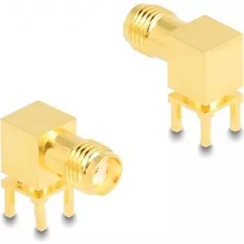 Coaxiale stekker DeLOCK 90198