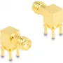 Coaxiale stekker DeLOCK 90198