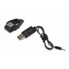 Cameradrone Amewi 25324 mini-drone 300 mAh zwart rood