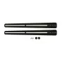 AVer - montageset (2 VESA-rails) - voor videoconferentiecamera - VESA-steun - voor AVer VB342 Pro