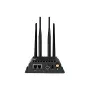 Cradlepoint R920 - draadloze router - WWAN 1GbE dual-band - 3G, 4G - met 5 jaar NetCloud Ruggedized IoT Essentials + Advanced Plan
