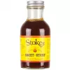 Sweet & Sticky BBQ-saus (250 ml)